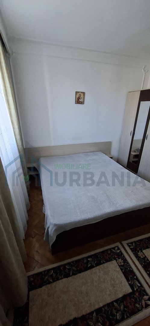 Apartament 3 camere de închiriat în Alexandru cel Bun, lângă Rond 28 - Poză 5
