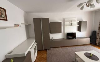 Apartament 2 camere, etaj 1, 7 Noiembrie Tg Mures-de inchiriat - Poză 6
