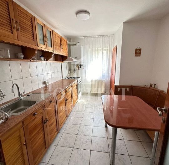 Apartament 4 camere | Etaj intermediar | cartier Mărăști - Poză 5