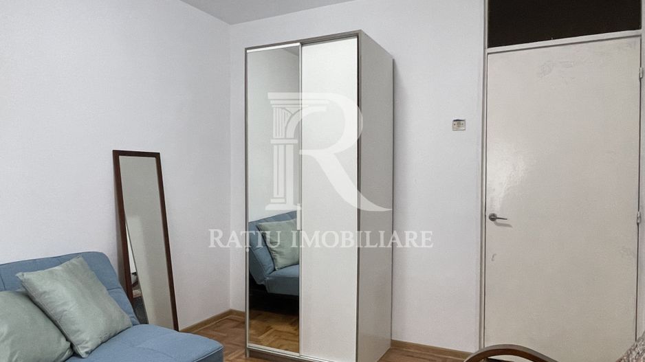 Apartament cu 3 camere | Decomandat | Decebal  | Oradea - Poză 6