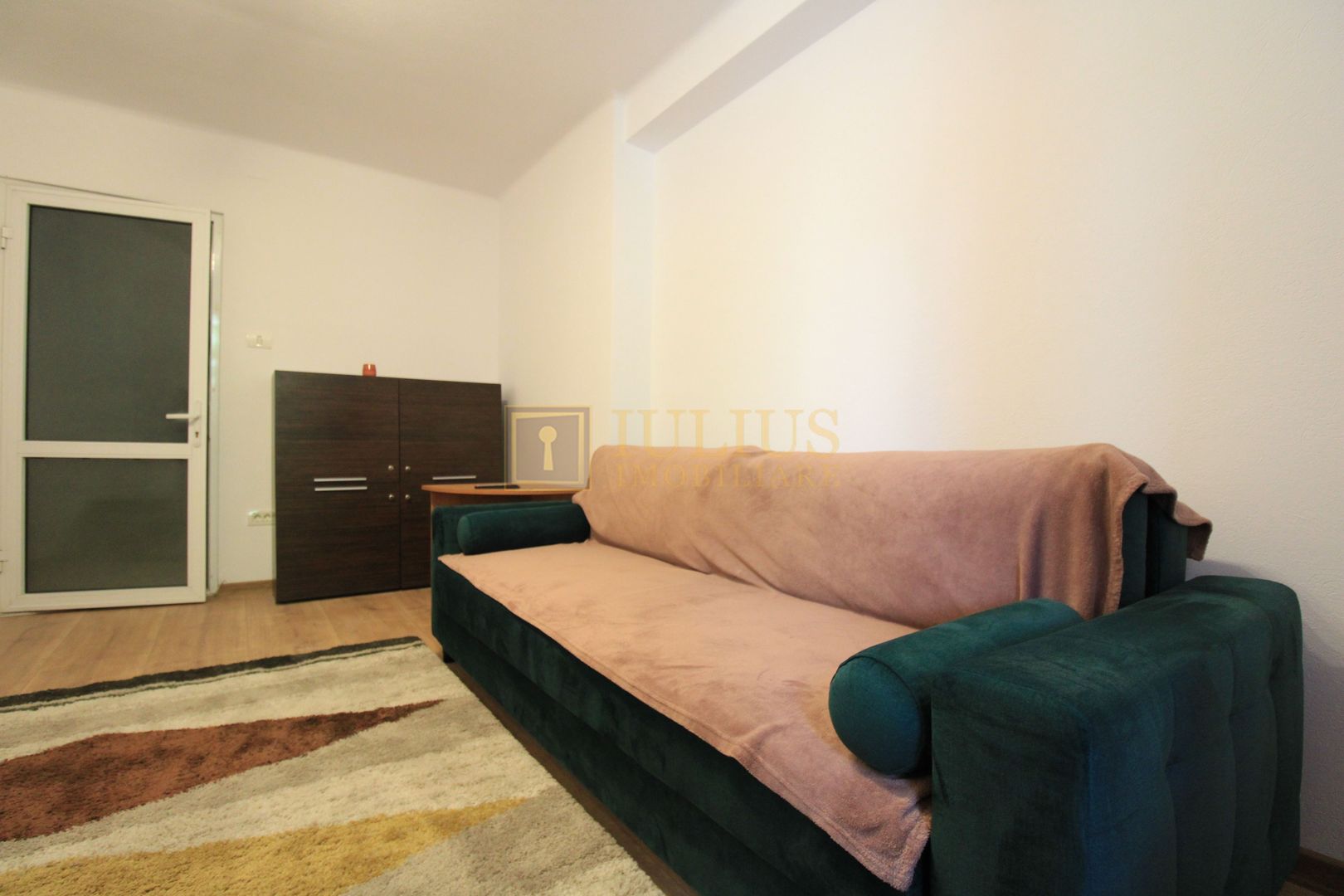 In spate la Facultatea de medicina, 2 camere - Poză 2