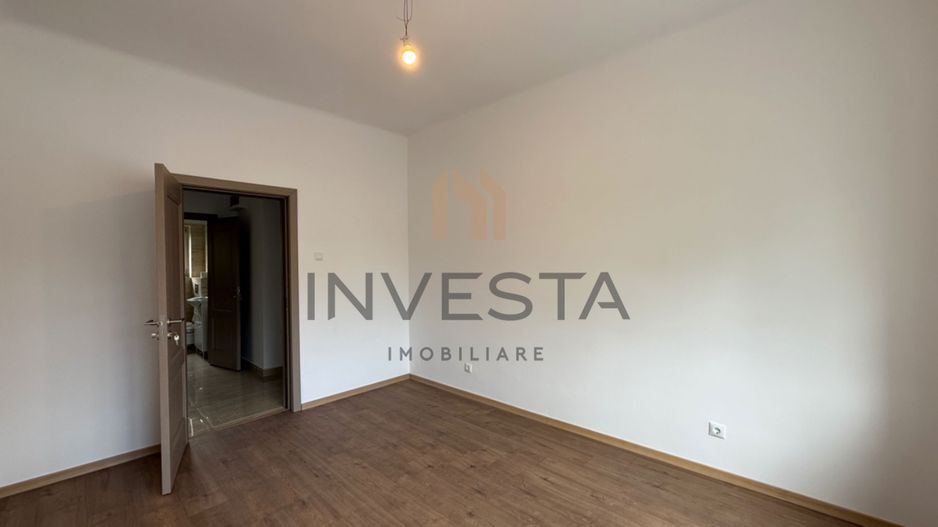 Apartament 3 camere decomandat, balcon si boxa - zona The Office! - Poză 3