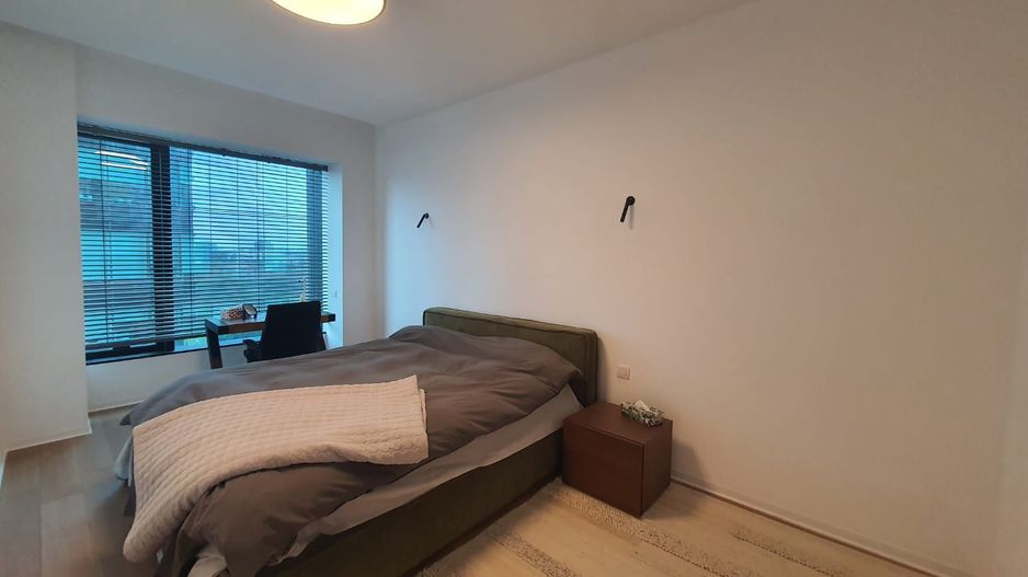 Lux si vederi panoramice I 3 camere I One Mircea Eliade I Floreasca - Poză 17