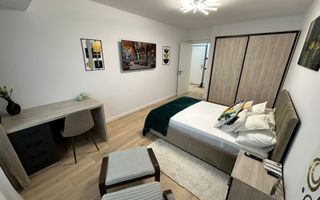 Apartament 1 camera+parcare Palas Campus- Mitropolie - Poză 4