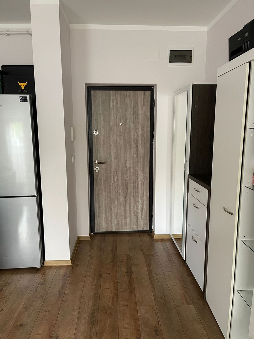 Apartament cu 2 camere si 2 locuri de parcare - Poză 11