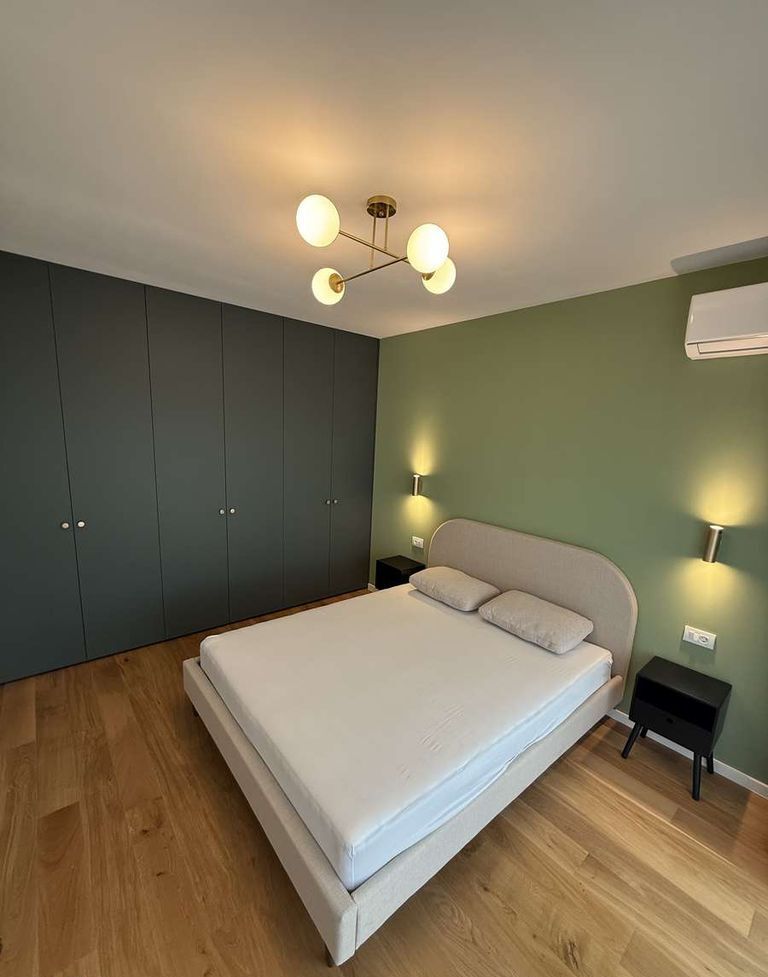 Aracadia Apartments Domenii | Apartament modern 2 camere| Parcare subt - Poză 9