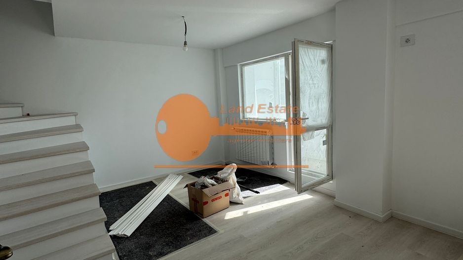 4 camere Duplex-Centrala termica-Renova-250 m metrou - Poză 8