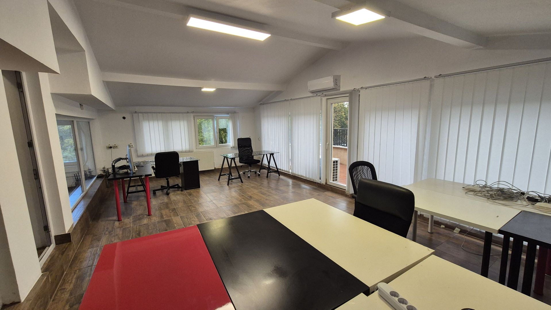 Casa S+P+2 Etaje 502,99 mp - Vatra Luminoasa - Poză 12