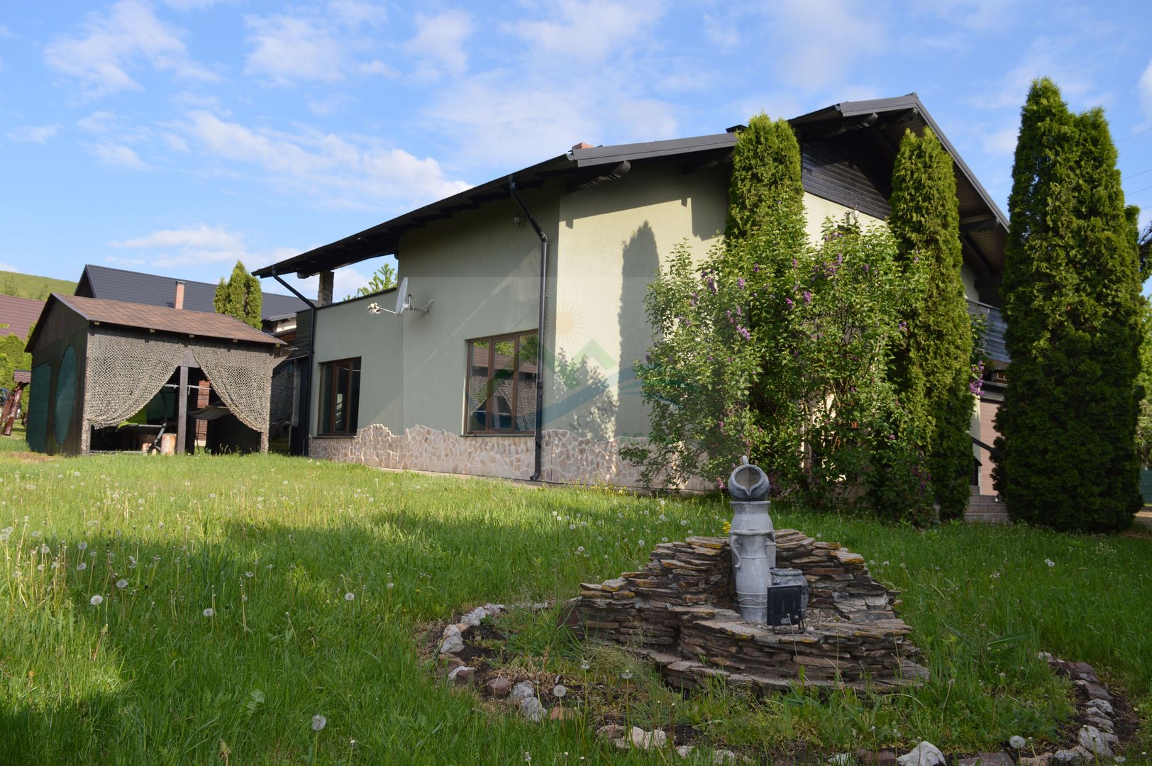 Casă/Vilă Hagigadar Suceava - Poză 55