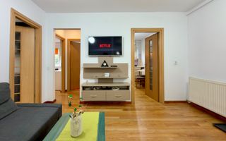 Apartament 2 camere decomandat, parcare în zona Grigorescu - Poză 2