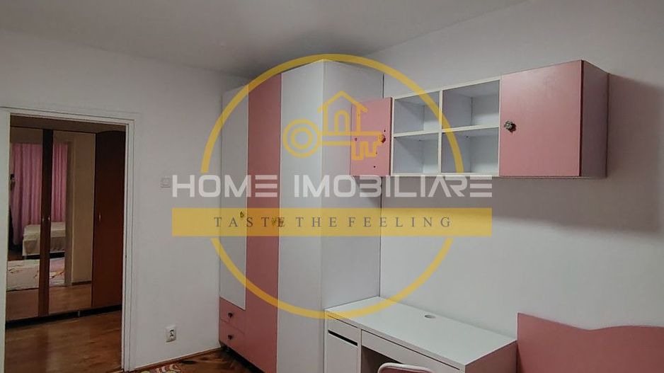 Apartament 2 camere decomandat Alexandru cel Bun (Familial) 54 mp - Poză 3