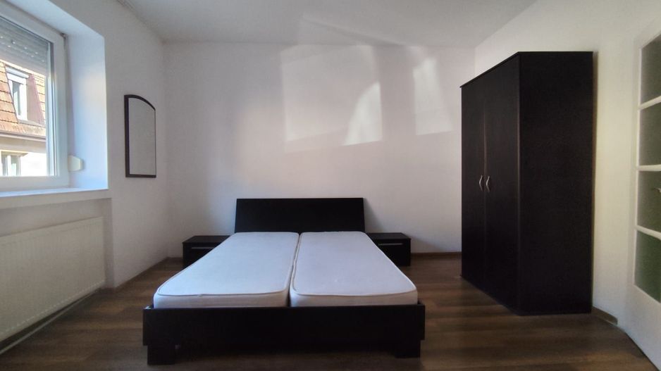 Chirie casa P+1 | ultracentral | pe str. Horváth Imre | Oradea - Poză 2