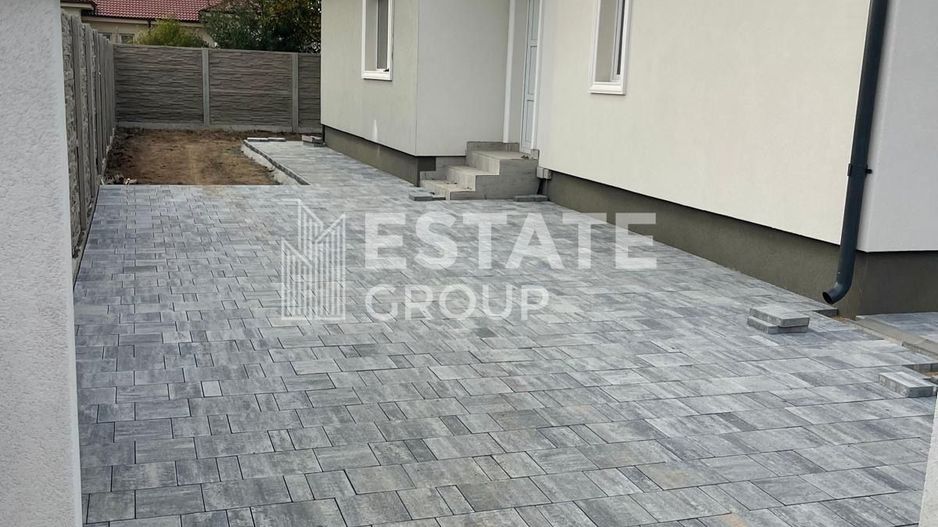 Duplex cu 4 camere pe parter - Poză 3