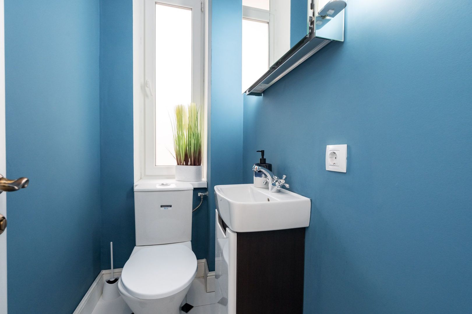 APARTAMENT UNIC BD. REGINA ELISABETA - Poză 16