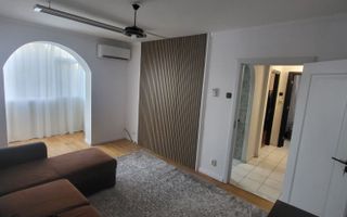 Apartament 2 camere de inchiriat – Alexandru cel Bun, Iasi - Poză 6