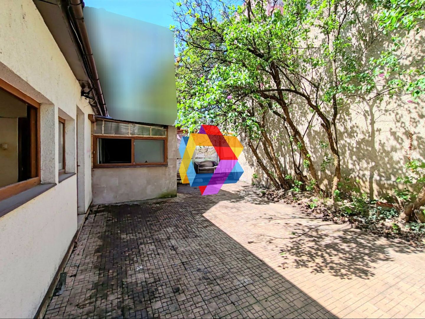 Spatiu comercial de închiriat Brasov - 140 mp  # plus-imo.ro - Poză 8