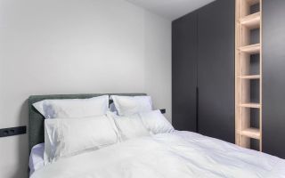 Penthouse 3 camere | Aviatiei-Baneasa | Finalizat - Poză 9