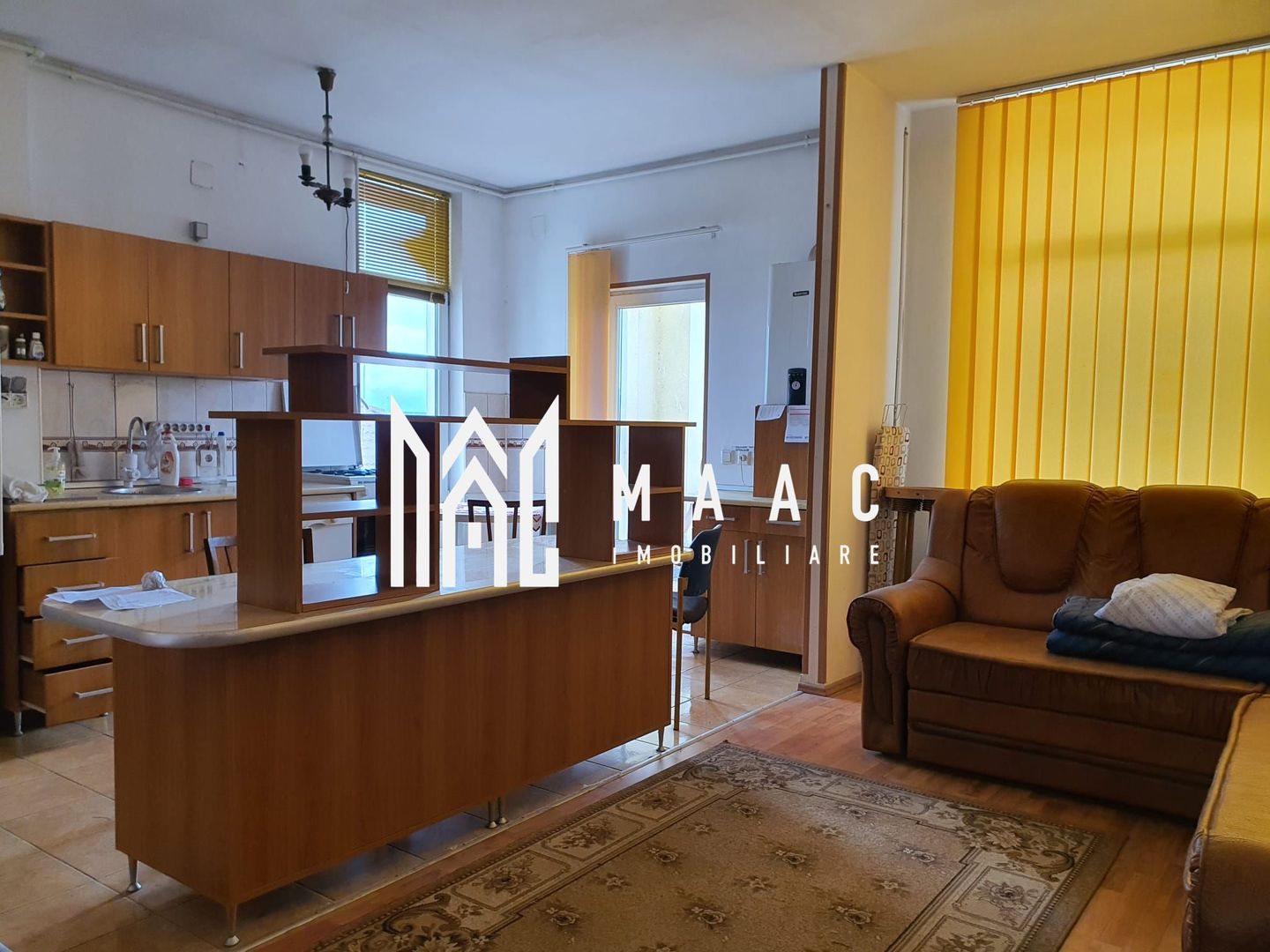 Apartament 4 camere | 95 mp utili | Grădină proprie | Parcare privată | Șelimbăr - Poză 6