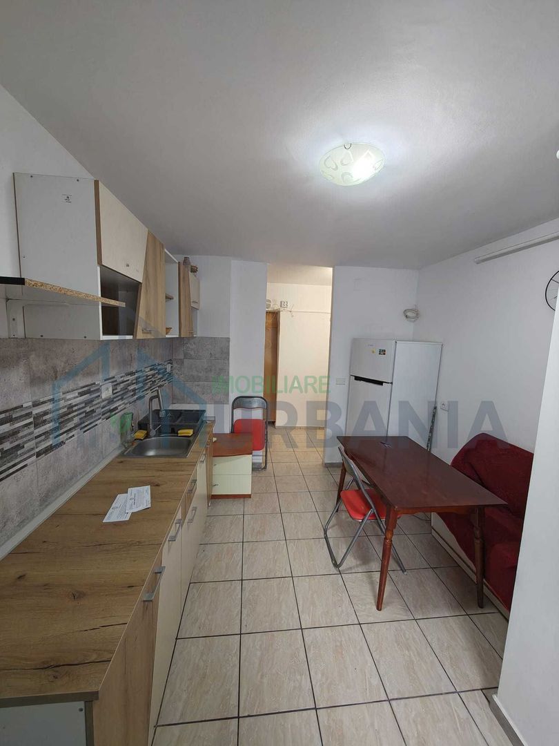 Apartament 4 camere de vânzare în zona Frumoasa, strada Plantelor, Iași - Poză 7