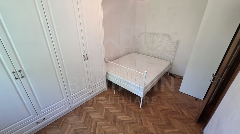 Apartament 2 Camere Etaj 3 Cartier Astra 50mp - Poză 5