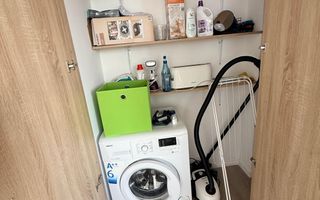 2 camere| XCity Tower| in spate la VOX| apartament frumos- zona superba| - Poză 19