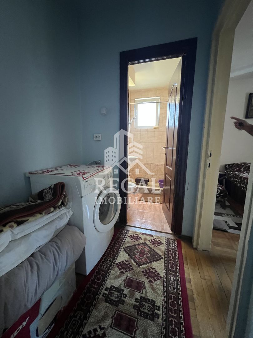 Apartament 2 camere de închiriat – vis-a-vis de Pompieri - Poză 8