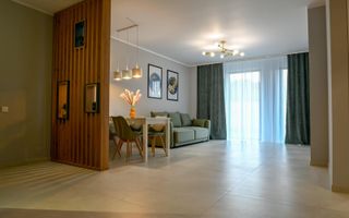 Apartament modern Zorilor - Poză 5