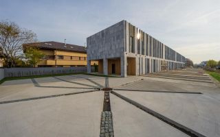 Vila de Lux | Zona Pipera | Certificare BREEAM - Poză 3