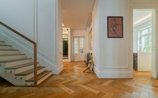 Vila Exclusivista // 6 camere *480mp utili* 2 parking // Pipera – Iancu Nicolae - Poză 10