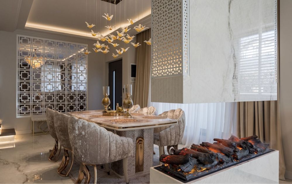 Vila premium | Damaroaia | Parc Bazilescu - Poză 8