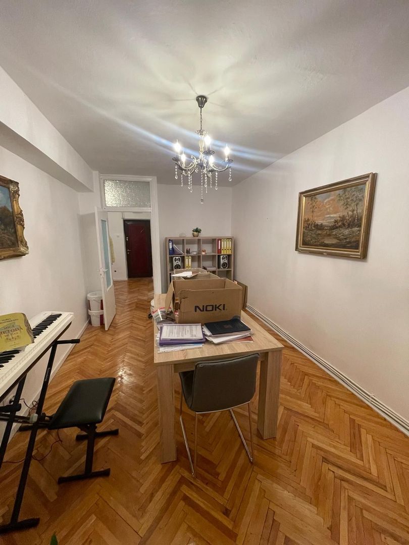 Apartament 2CAM DECOMANDATE 60MP TITULESCU - Poză 4