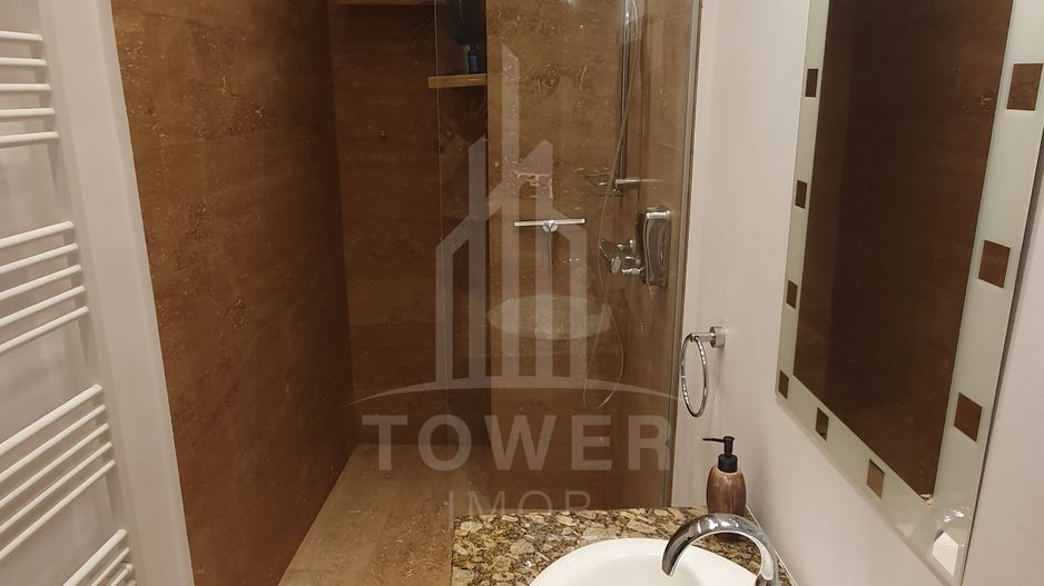 Se inchiriaza ap 3 camere , Centru Istoric - Poză 11