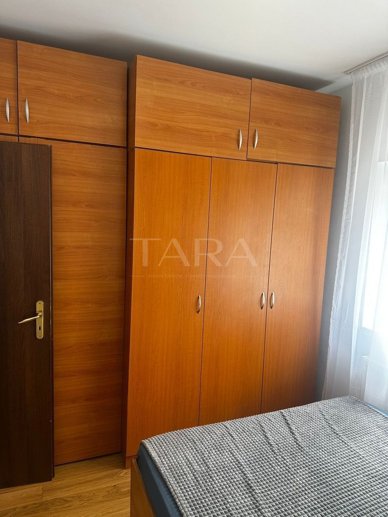 Apartament modern cu 2 camere, balcon și lift. - Poză 5