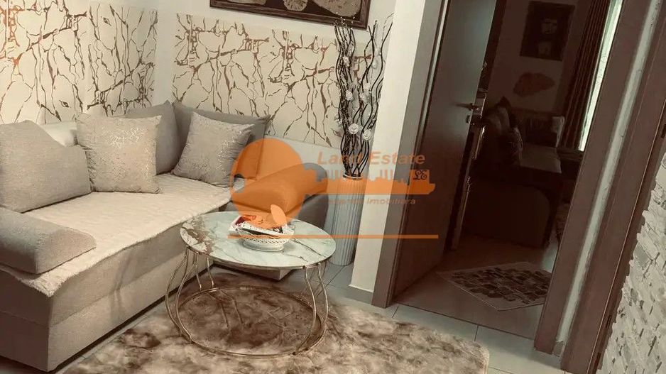 Studio Modern Drumul Taberei ( Bloc 2019-loc parcare ) - Poză 1