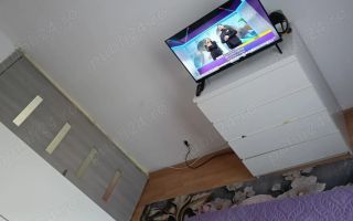 Apartament 2 camere de inchiriat, decomandat, mobilat zona Valea Ialomitei - Poză 7
