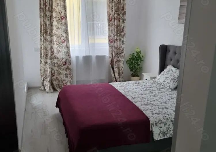 Apartament 2 camere lux, parcare inclusă, pet friendly, zona Pallady - Poză 18