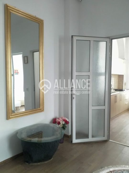 PENINSULA - 3 camere mobilate modern ! - Poză 19