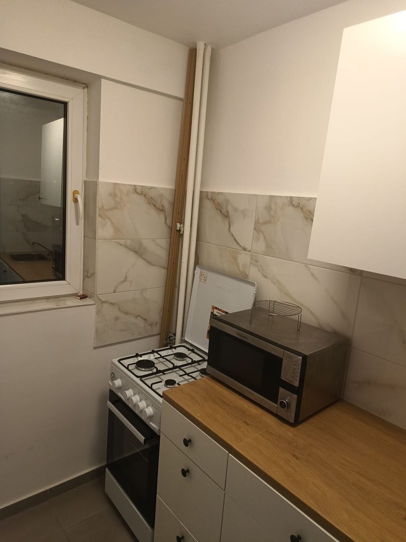 Inchiriere Garsonierea Titan - Poză 2