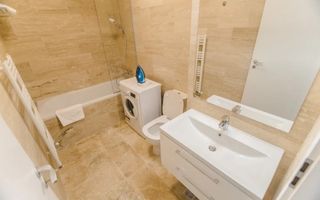 2 camere, modern, Parcare, LUX, Intre Lacuri,Iulius mall, Park Lake - Poză 10