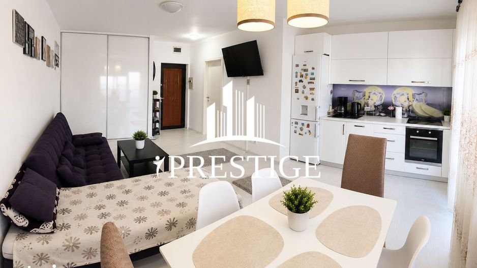 APARTAMENT 3 CAMERE | BALCON | PARCARE | LIFT | ZONA RAHOVEI - Poză 4