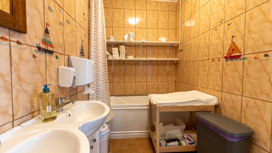 Casa de inchiriat in Andrei Muresanu, str. Anatol France - Poză 17