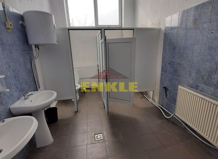 Hala in suprafata de 480 mp + teren 2400 mp, Catamaresti Deal, 160000 euro - Poză 5