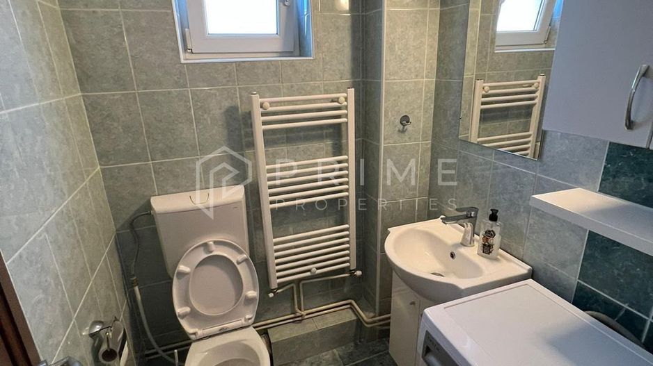 Apartament spațios de închiriat | 90 mp | Cartier 7 Noiembri - Poză 13