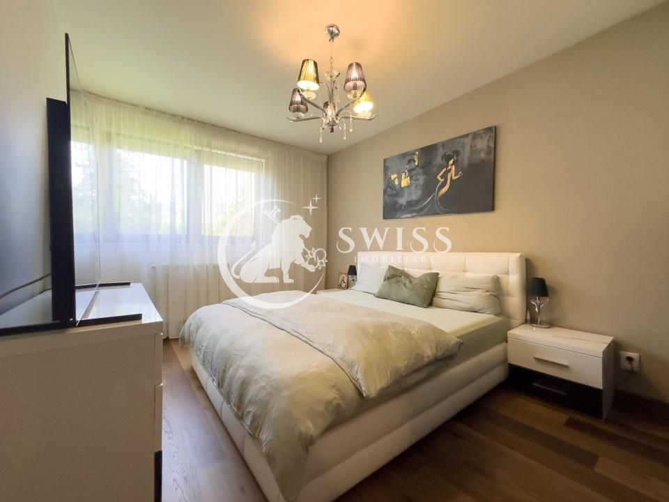 Apartament 3 camere | 74mp | Garaj | Boxa | Zona Grand Hotel Italia | Buna Ziua - Poză 6