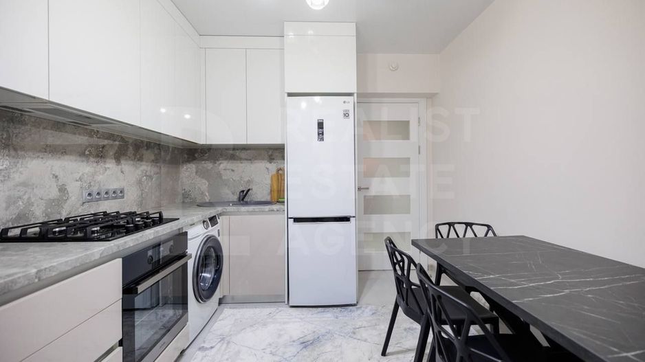 Chirie, apartament, 1 cameră, strada Grenoble, Botanica - Poză 4