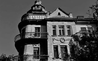 Amenajat modern, centrala proprie, cladire istorica - Poză 24