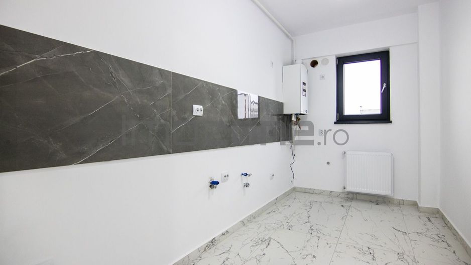 Valea Cascadelor | 2 Camere | Bloc Finalizat | Militari | Comision 0% - Poză 6