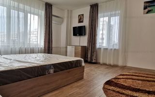 Inchiriere garsoniera decomandata, zona Iancului - Poză 2