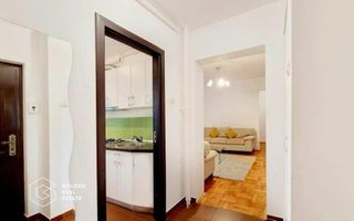 Apartament 2 camere, zona Podgoria - Poză 6