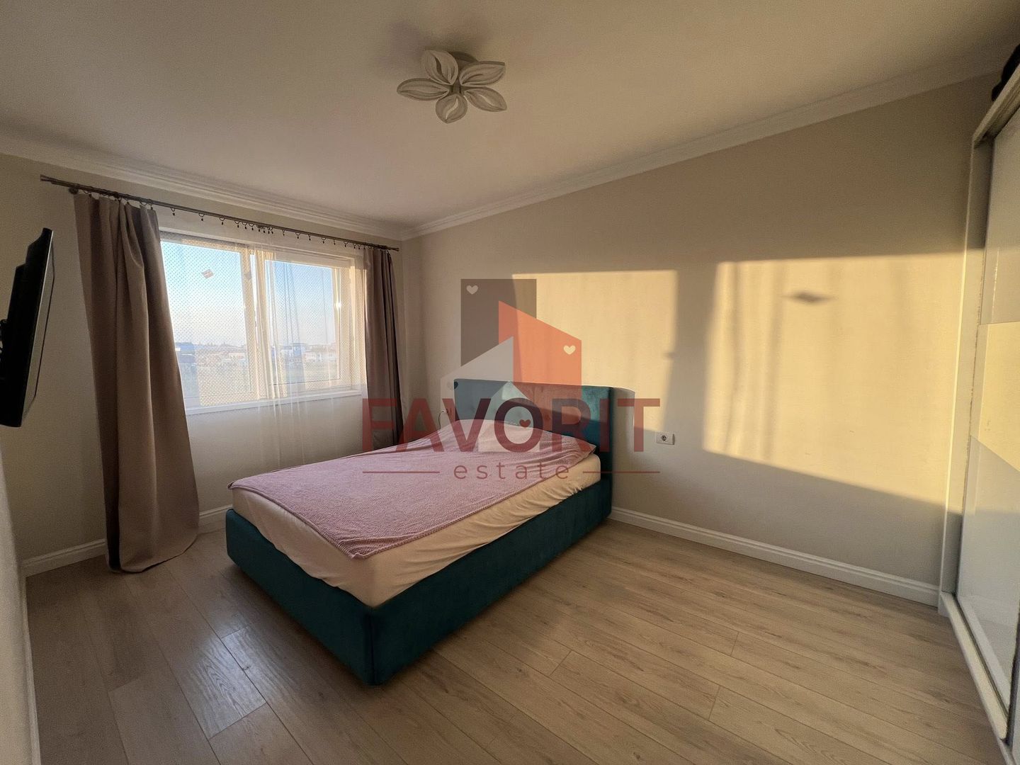 Apartament 2 camere decomandat | Giroc - Poză 1